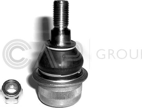 OCAP 0403858 - Ball Joint autospares.lv