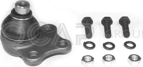 OCAP 0403821 - Ball Joint autospares.lv