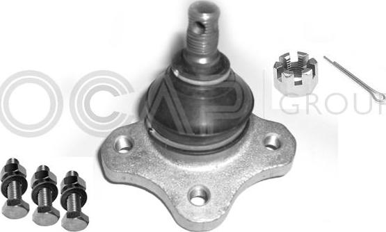 OCAP 0403828 - Ball Joint autospares.lv