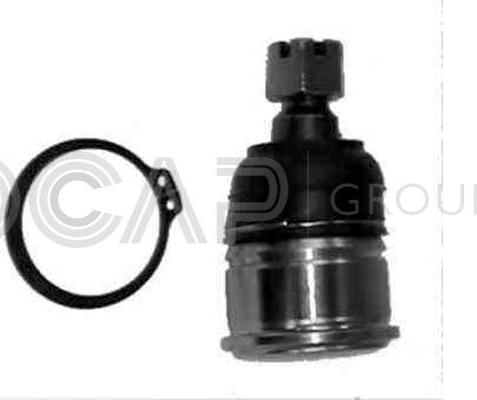 OCAP 0403350 - Ball Joint autospares.lv