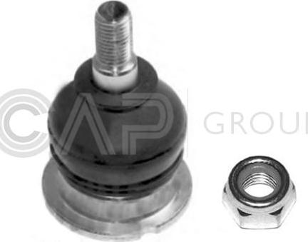 OCAP 0403351 - Ball Joint autospares.lv