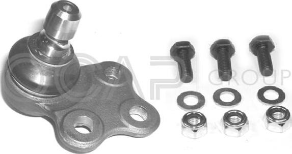 OCAP 0403263 - Ball Joint autospares.lv