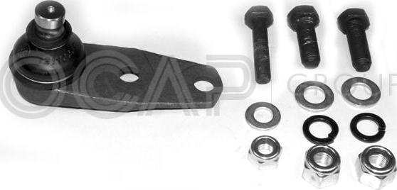 OCAP 0403207 - Ball Joint autospares.lv