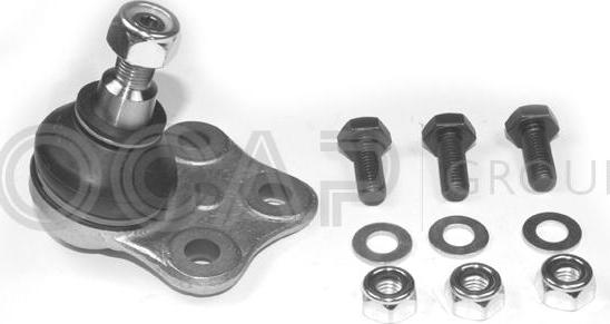 OCAP 0403217 - Ball Joint autospares.lv