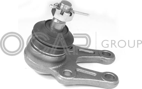 OCAP 0403758 - Ball Joint autospares.lv