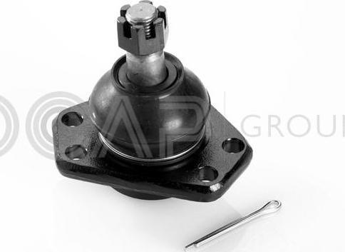 OCAP 0403757 - Ball Joint autospares.lv