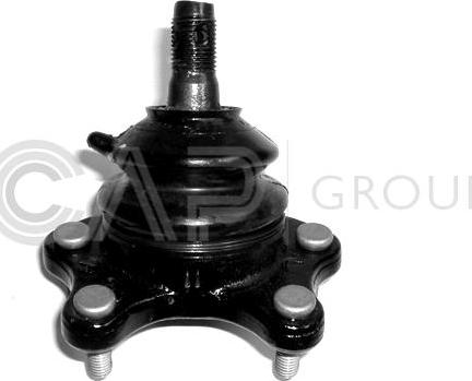 OCAP 0403765 - Ball Joint autospares.lv