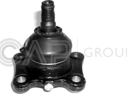 OCAP 0403766 - Ball Joint autospares.lv