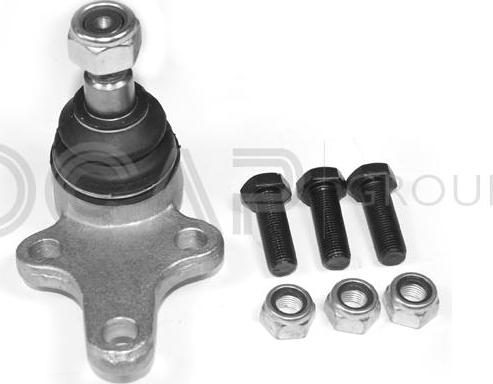 OCAP 0403715 - Ball Joint autospares.lv