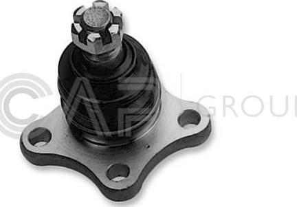 OCAP 0403712 - Ball Joint autospares.lv