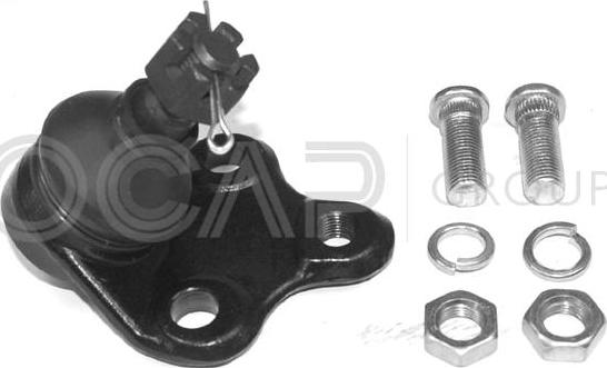 OCAP 0402961 - Ball Joint autospares.lv