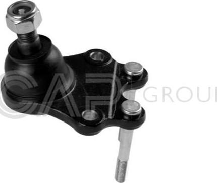 OCAP 0402972 - Ball Joint autospares.lv