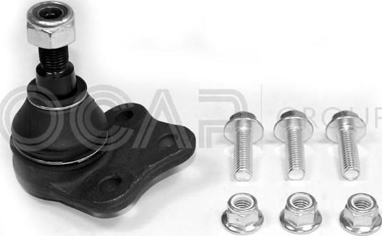 OCAP 0402492 - Ball Joint autospares.lv