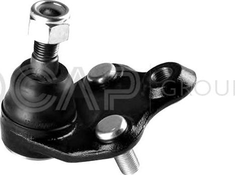 OCAP 0402590 - Ball Joint autospares.lv