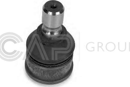 OCAP 0402640 - Ball Joint autospares.lv