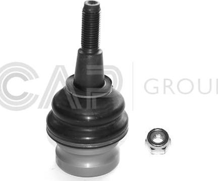 OCAP 0402651 - Ball Joint autospares.lv