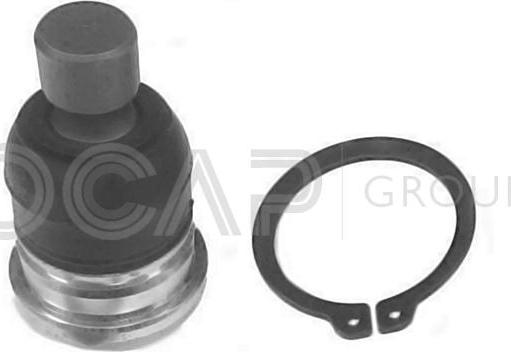 OCAP 0402664 - Ball Joint autospares.lv