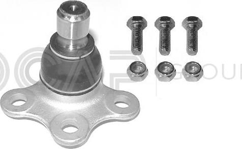 OCAP 0402144 - Ball Joint autospares.lv