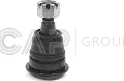 OCAP 0402823 - Ball Joint autospares.lv