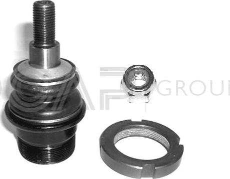 OCAP 0402347 - Ball Joint autospares.lv