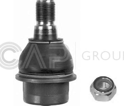 OCAP 0402742 - Ball Joint autospares.lv