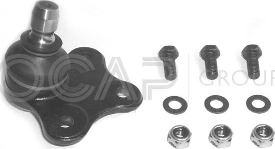 OCAP 0402755 - Ball Joint autospares.lv