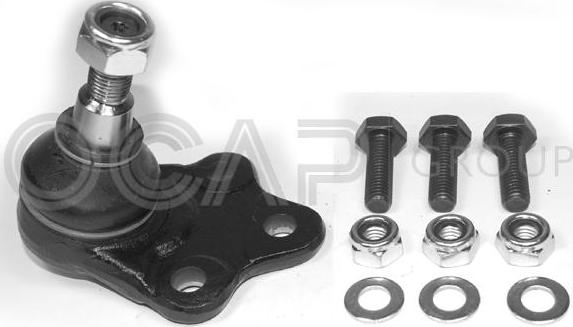 OCAP 0402730 - Ball Joint autospares.lv