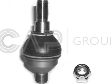 OCAP 0407893 - Ball Joint autospares.lv