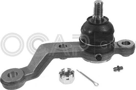 OCAP 0489285 - Ball Joint autospares.lv