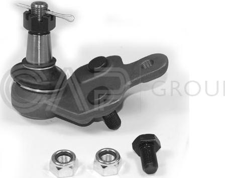 OCAP 0484338 - Ball Joint autospares.lv