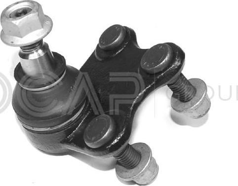 OCAP 0485341 - Ball Joint autospares.lv