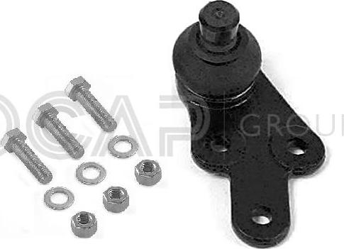 OCAP 0486494 - Ball Joint autospares.lv