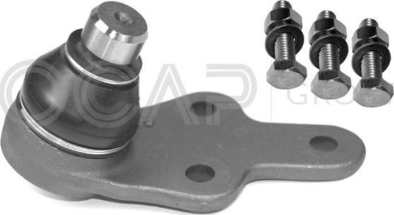 OCAP 0488069 - Ball Joint autospares.lv