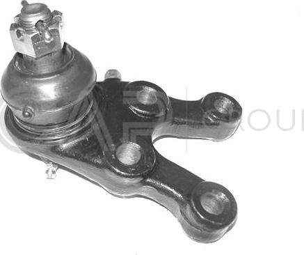 OCAP 0483493 - Ball Joint autospares.lv