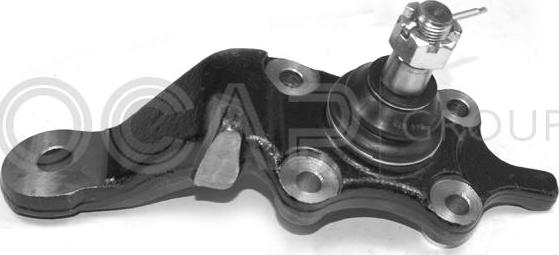 OCAP 0482622 - Ball Joint autospares.lv