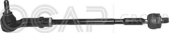 OCAP 0599237 - Tie Rod autospares.lv