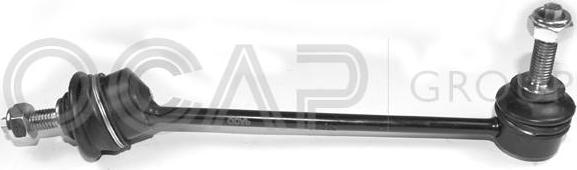 OCAP 0599278 - Rod / Strut, stabiliser autospares.lv