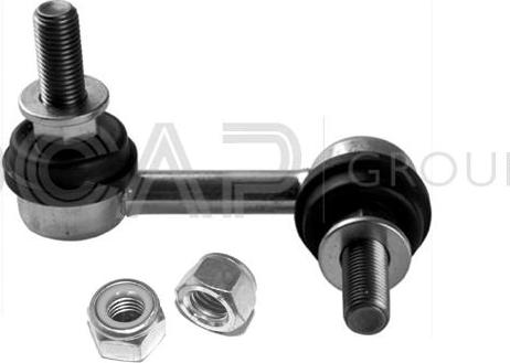 OCAP 0594391 - Rod / Strut, stabiliser autospares.lv