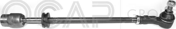 OCAP 0590201 - Tie Rod autospares.lv