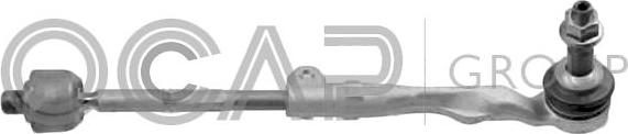 OCAP 0598524 - Tie Rod autospares.lv