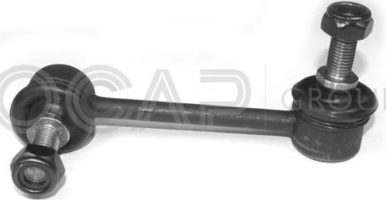 OCAP 0593801 - Rod / Strut, stabiliser autospares.lv
