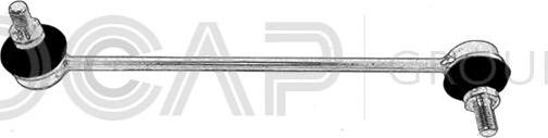 OCAP 0593874 - Rod / Strut, stabiliser autospares.lv