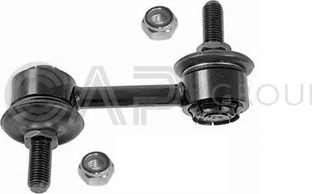 OCAP 0593283 - Rod / Strut, stabiliser autospares.lv