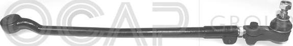 OCAP 0592544 - Tie Rod autospares.lv