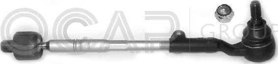 OCAP 0592287 - Tie Rod autospares.lv