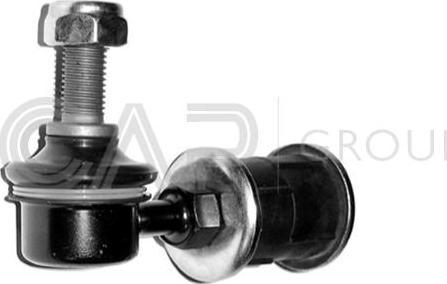 OCAP 0504538 - Rod / Strut, stabiliser autospares.lv