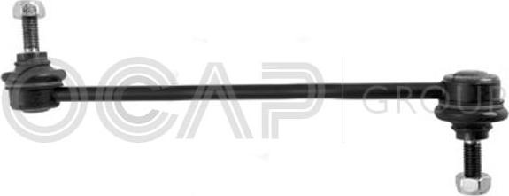 OCAP 0504622 - Rod / Strut, stabiliser autospares.lv