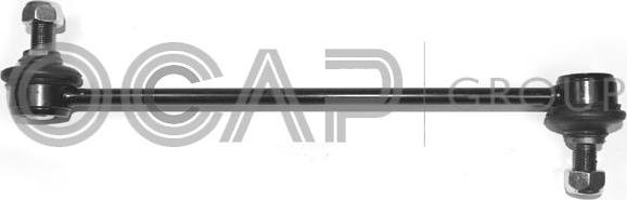 OCAP 0504071 - Rod / Strut, stabiliser autospares.lv