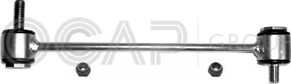 OCAP 0504159 - Rod / Strut, stabiliser autospares.lv