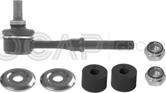 OCAP 0504133 - Rod / Strut, stabiliser autospares.lv